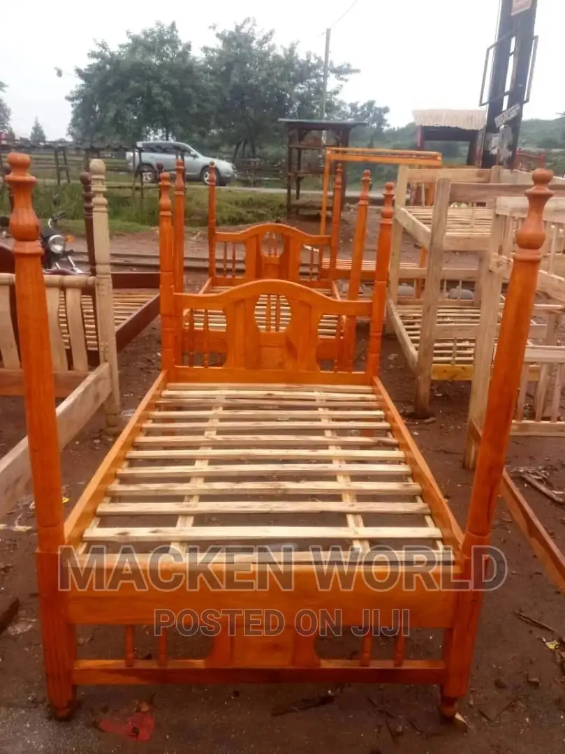 Beds 4 By 6
