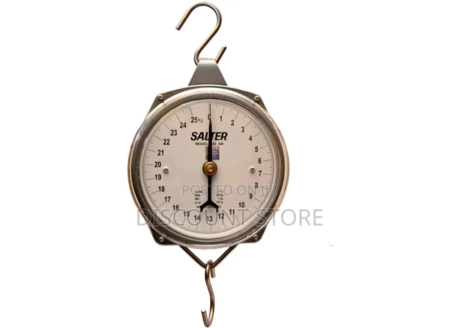 Longlasting Hanging Weighing Scale for Sale in Kumi
