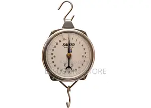 Longlasting Hanging Weighing Scale for Sale in Kumi