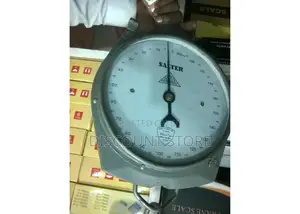 Longlasting Hanging Weighing Scale for Sale in Kisoro