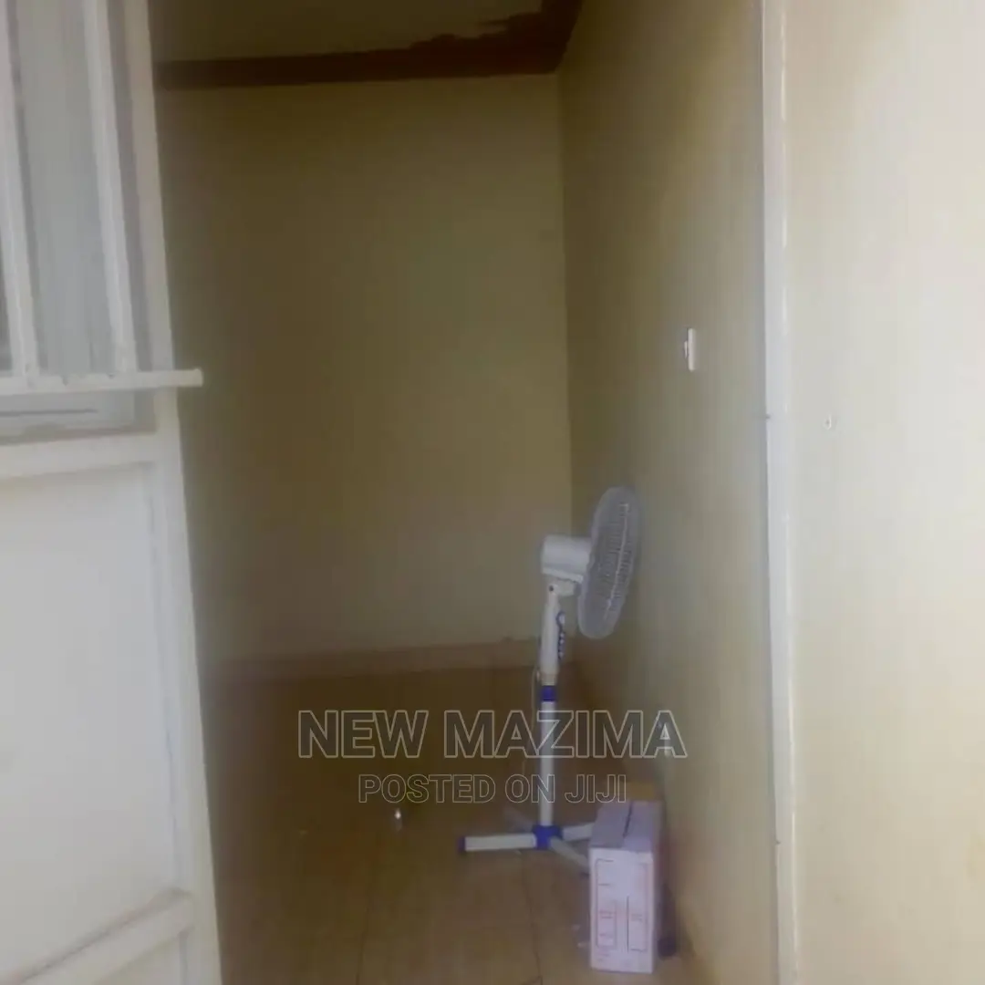 Single Room Self Contained For Rent In Heart Of Makindye