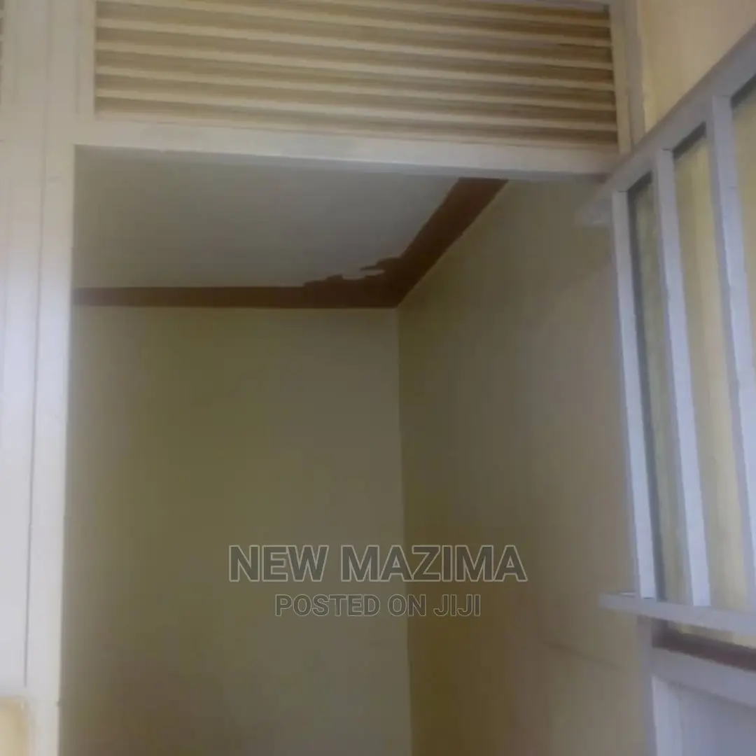 Single Room Self Contained For Rent In Heart Of Makindye