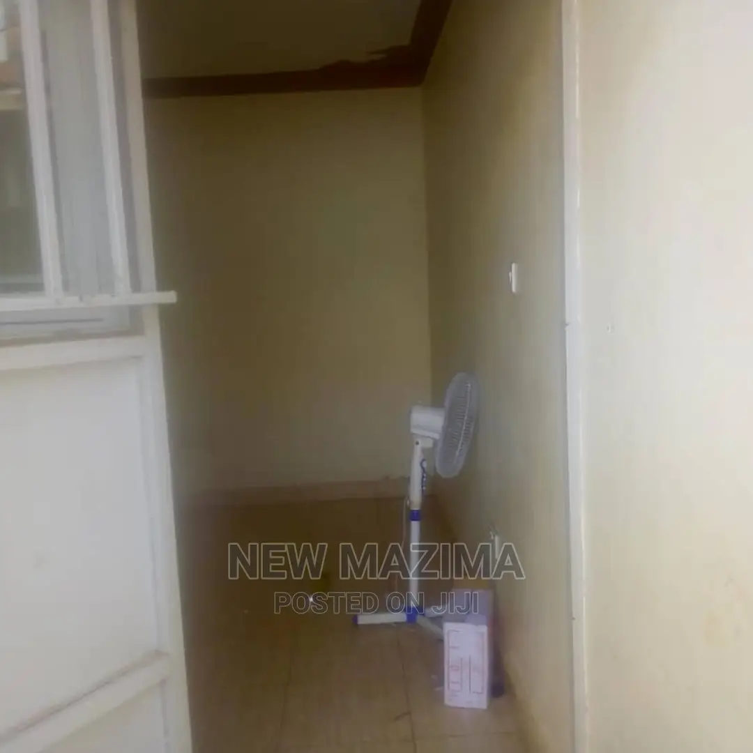 Single Room Self Contained For Rent In Heart Of Makindye