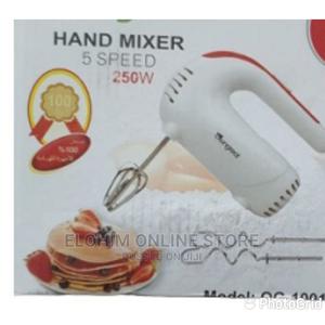 wngreat hand mixer
