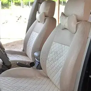 Car Seat Covers