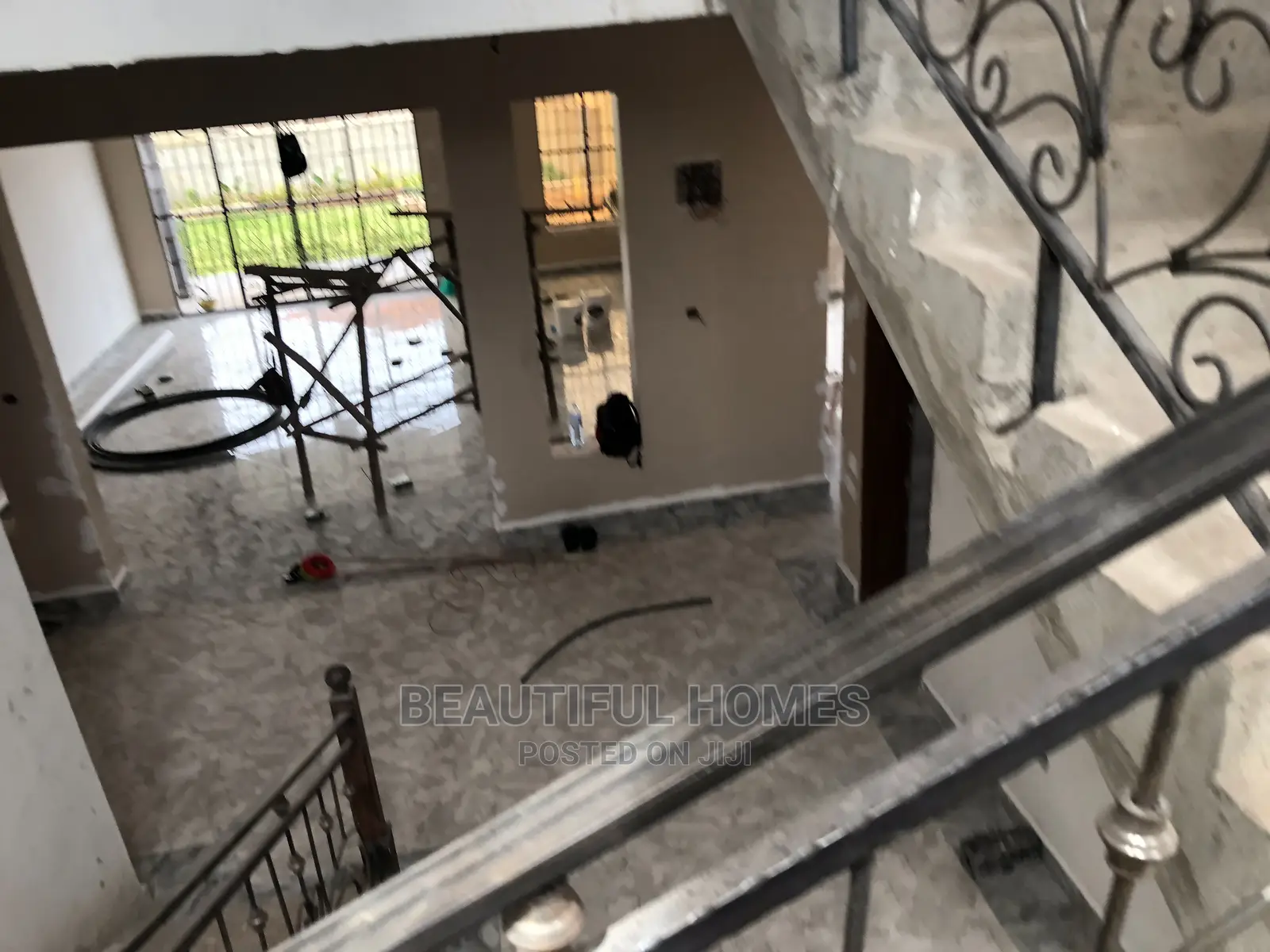 Furnished 6bdrm Mansion in Kira, Kampala for Sale