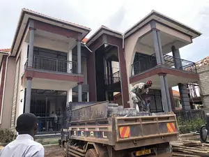 Furnished 6bdrm Mansion in Kira, Kampala for Sale