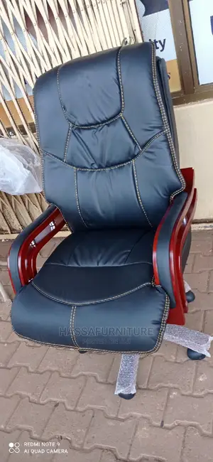 Executive Director Chair Brand New