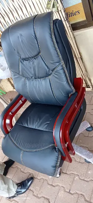 Executive Director Chair Brand New