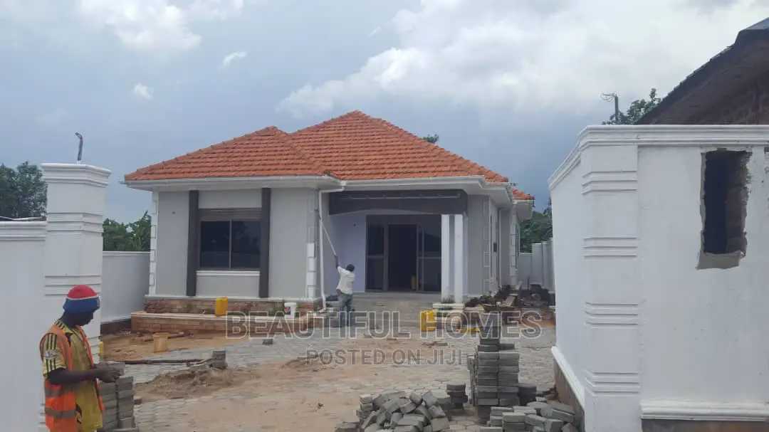 Splendid Home in Nakwero on Sell