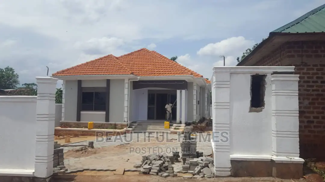 Splendid Home in Nakwero on Sell