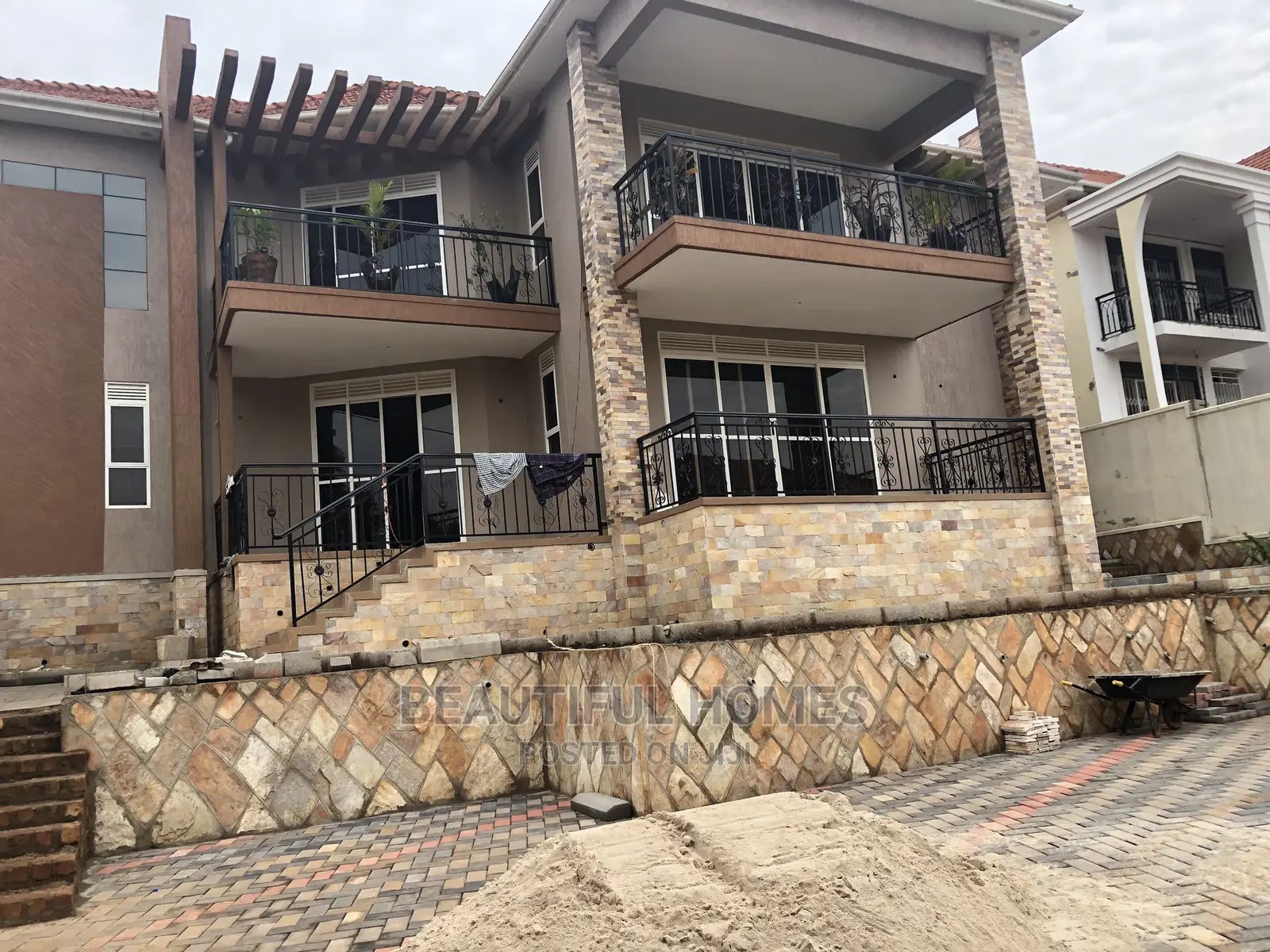 Ntinda Palatial Home on Sellfully