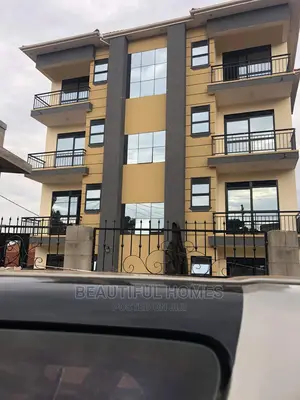 Kiwatule Eight Unit Apartments On Sell