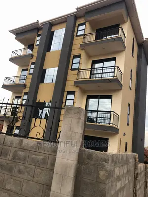 Kiwatule Eight Unit Apartments On Sell
