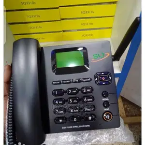 Land-Line Phone