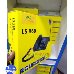 Land-Line Phone