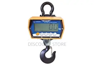 High Periscion Heavy Duty Hanging Weighing Scale for Sale