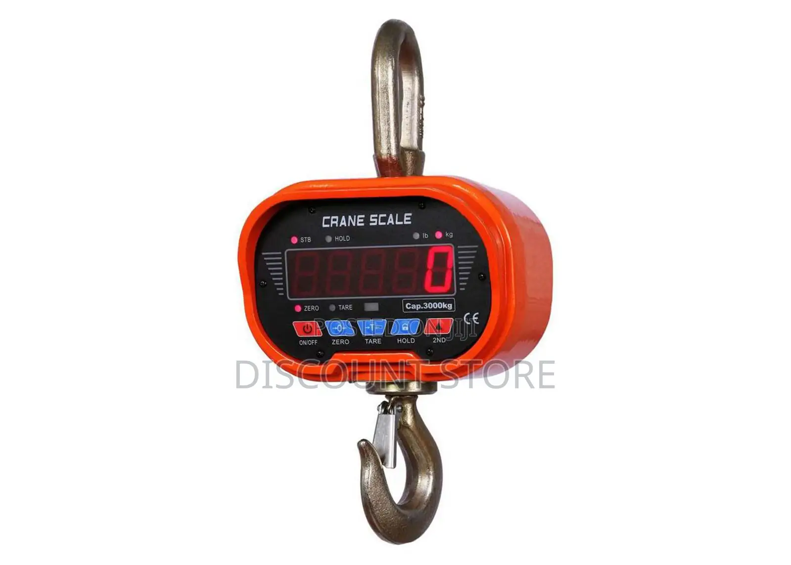 Digital Hanging Weighing Scales for Sale in Kiboga