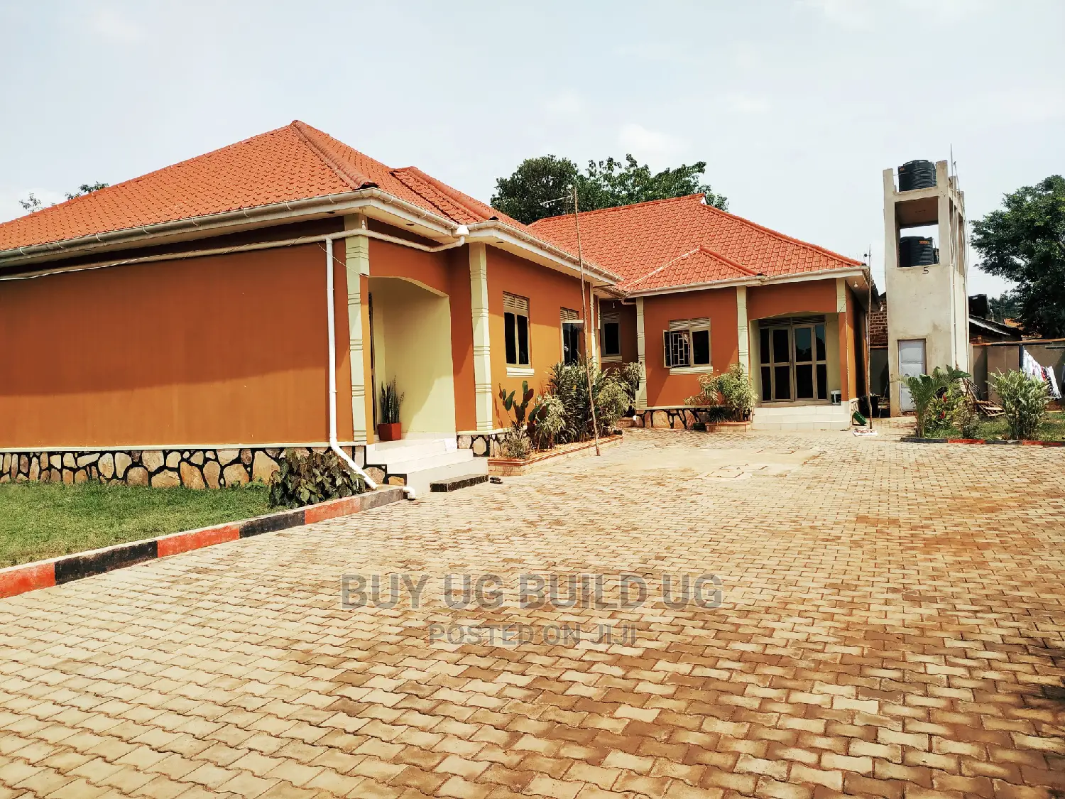 5 Rental Units In Namugongo Making For Sale in Kampala Houses