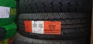 215/75r15 Triangle Tyres