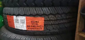 215/75r15 Triangle Tyres