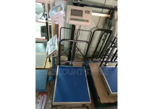 Eagle Scales 250kg Platforms in Katwe for Sale
