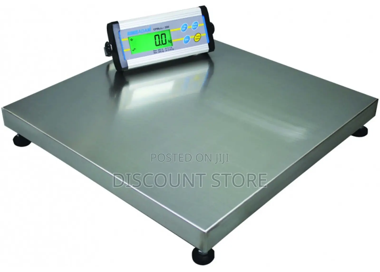 Eagle Scales 1ton Platforms for Sale in Sembabule Uganda