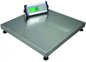 Eagle Scales 1ton Platforms for Sale in Sembabule Uganda