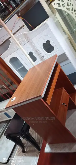 Simple Computer Desk Brand New