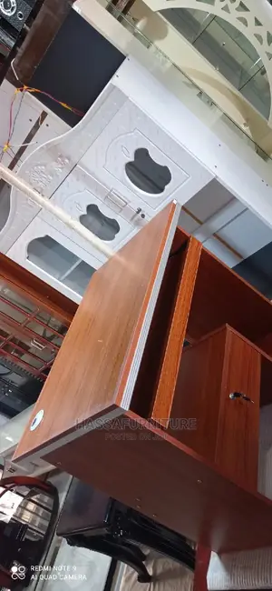 Simple Computer Desk Brand New