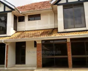 4bdrm Duplex in Fs Properties Ltd, Kampala for rent