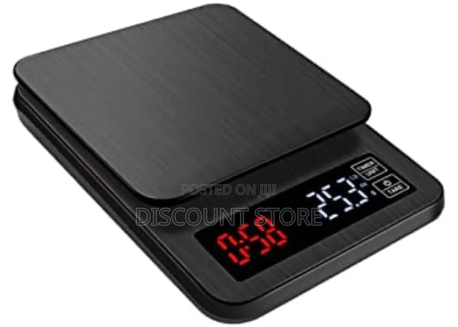 Mini Digital Portable Scales in Kiboga