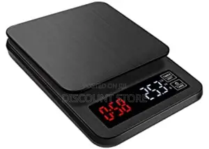 Mini Digital Portable Scales in Kiboga