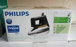 PHILIPS "Original" Dry Flat Irons \\ 1000w \\ HD1172.
