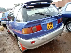 Toyota Ipsum 1997 Blue