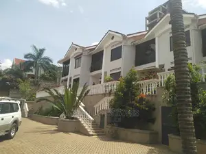 Nice Town Houses for Rent in Nagiru