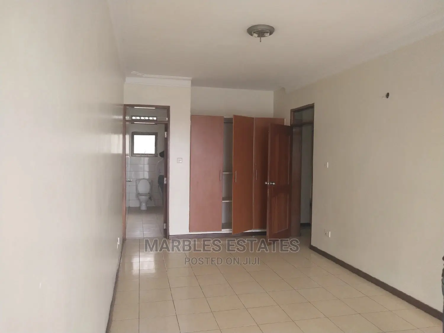 Nice Town Houses for Rent in Nagiru