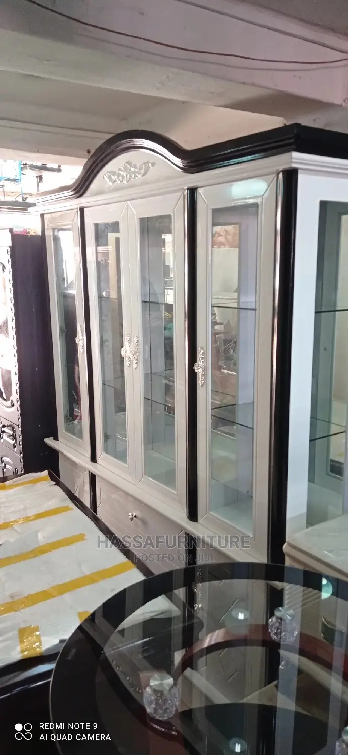 Brand New Wine Unit 4doors