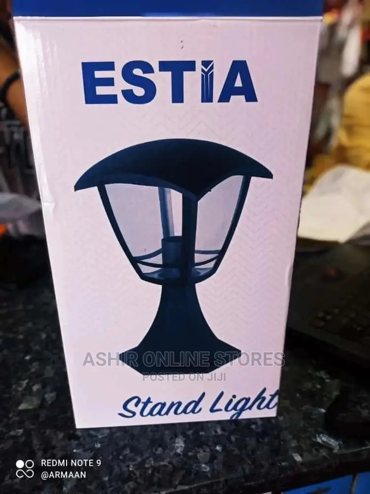 Stand Gate Light