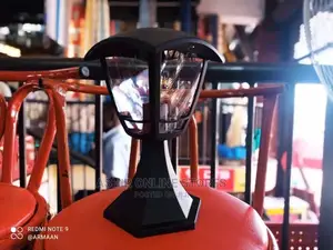 Stand Gate Light