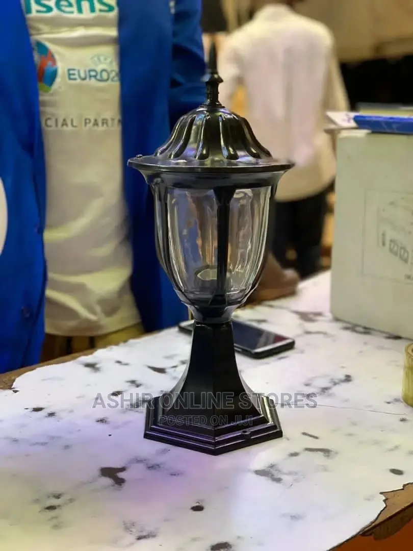 Garden Security Lights