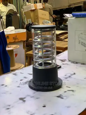 Garden Security Lights