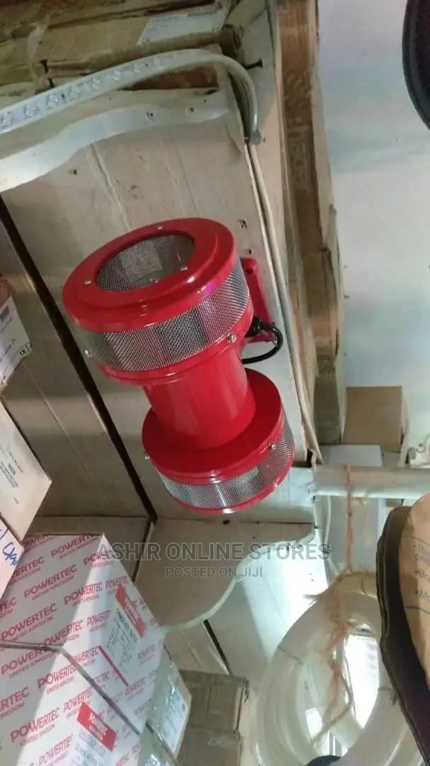 Electrical Bells