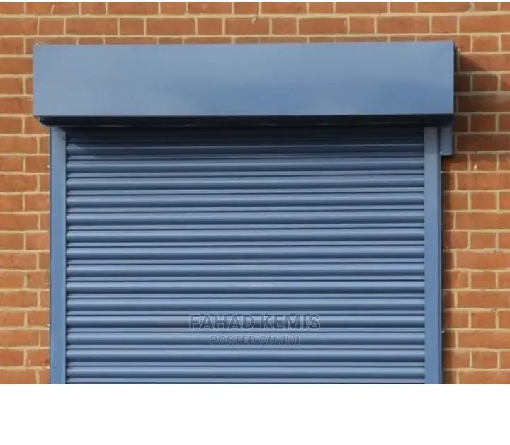 Roller Shutter