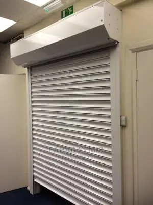 Roller Shutter