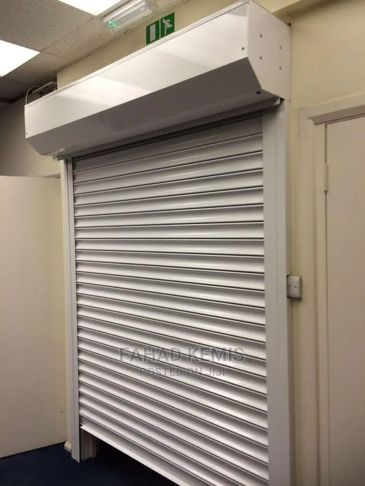 Roller Shutter