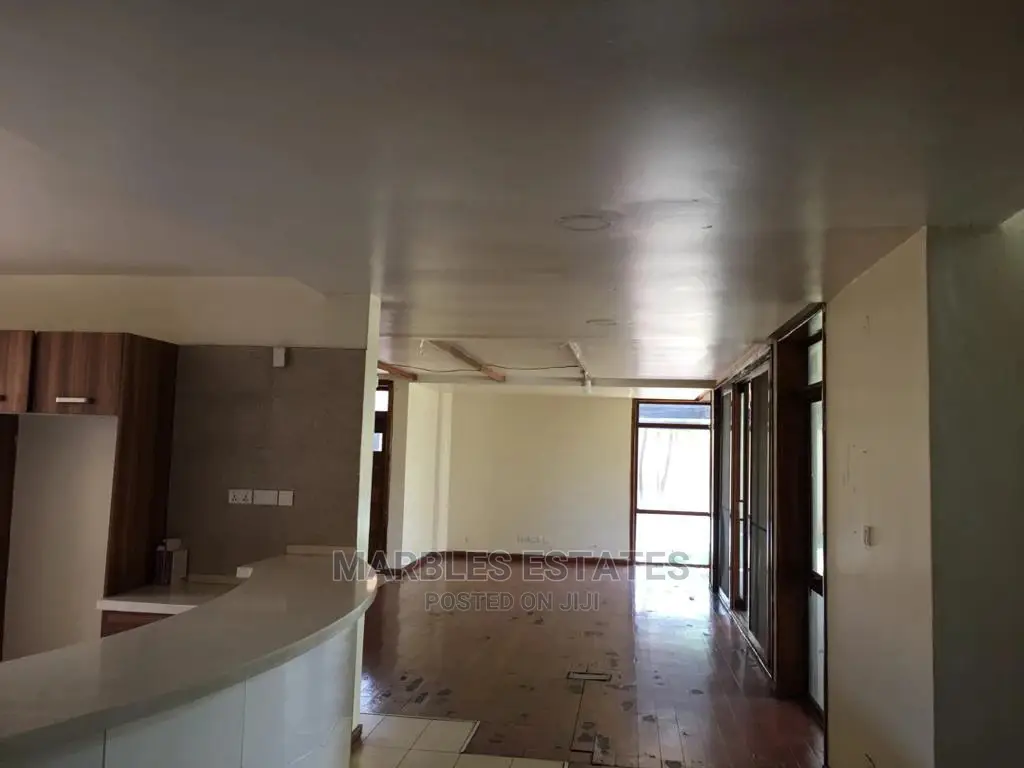 Nice House for Rent in BUGOLOBI