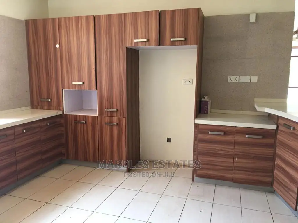Nice House for Rent in BUGOLOBI