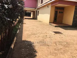 Nice House for Rent in BUGOLOBI