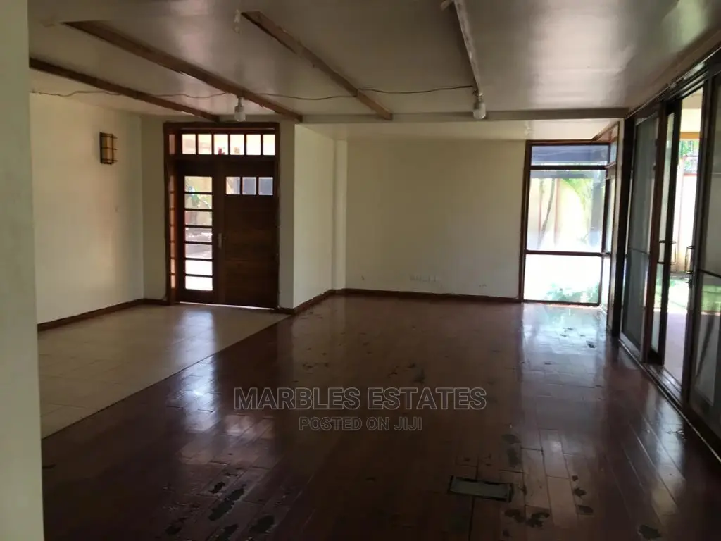 Nice House for Rent in BUGOLOBI